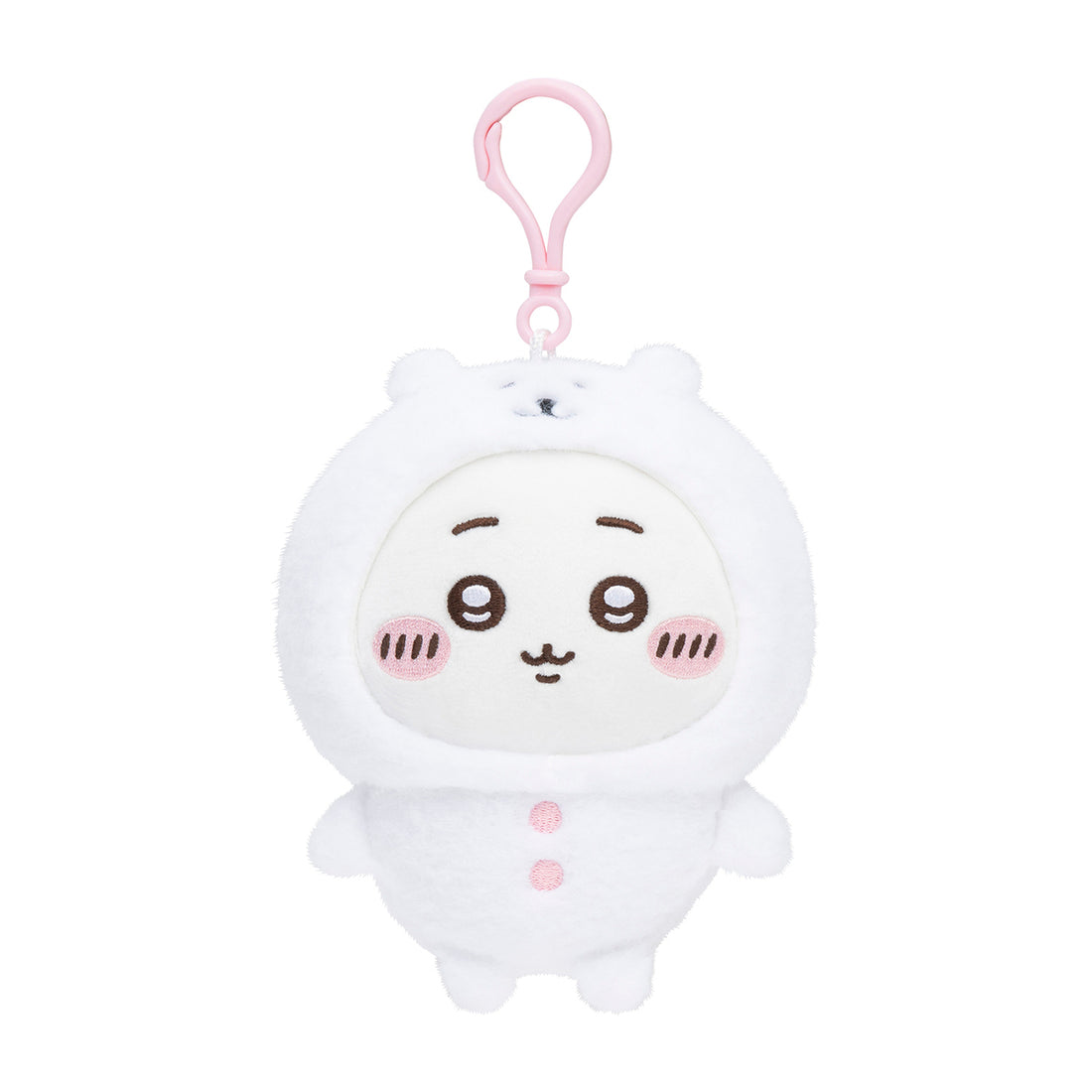 치이카와 농담곰 마스코트