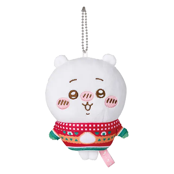 치이카와 마스코트