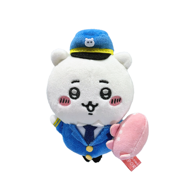 치이카와 마스코트