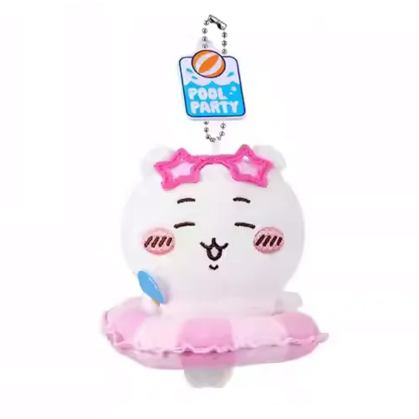 치이카와 마스코트