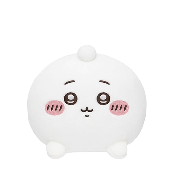 치이카와 엉덩이 인형