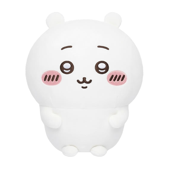치이카와 마루푸와 인형 S
