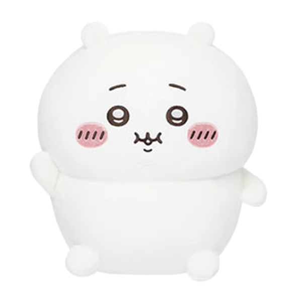 치이카와 마루푸와 인형 S