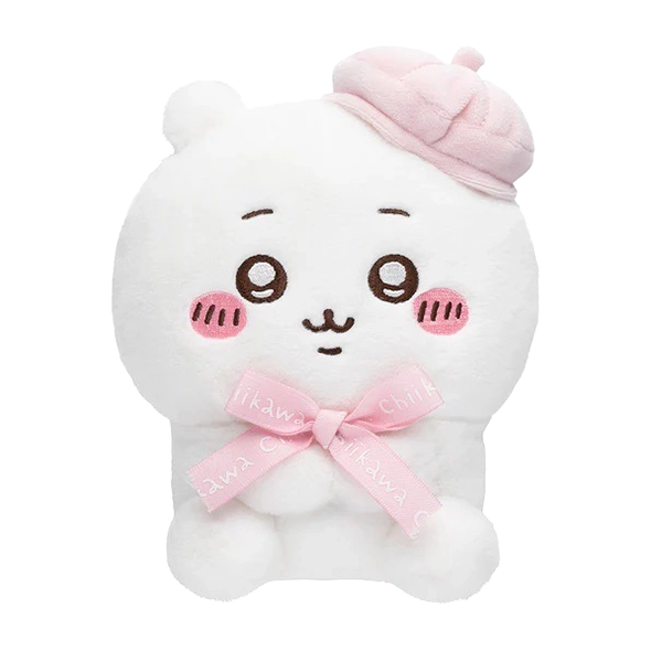 치이카와 도쿄 앉은 인형