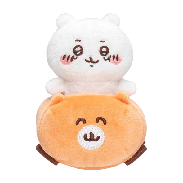 치이카와 드라이브 브이 인형