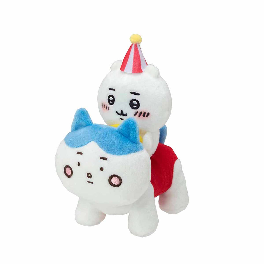 치이카와 삐뽀뽀 인형