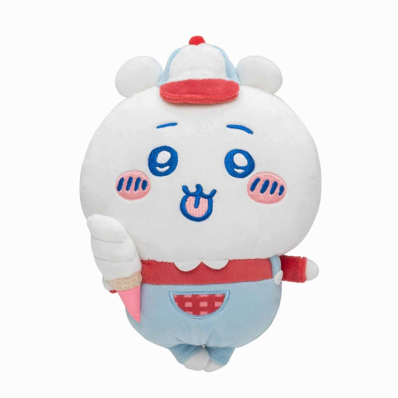치이카와 유원지 인형 S