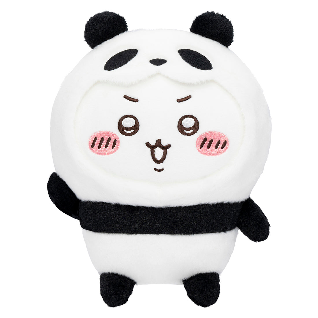 치이카와 판다 인형
