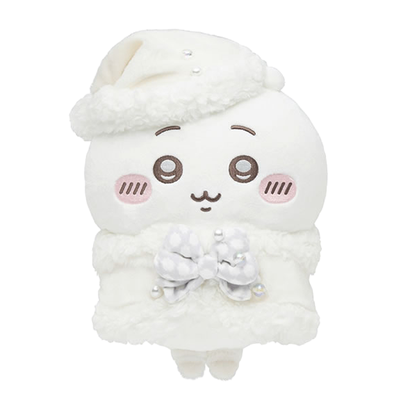 치이카와 Present For You 인형