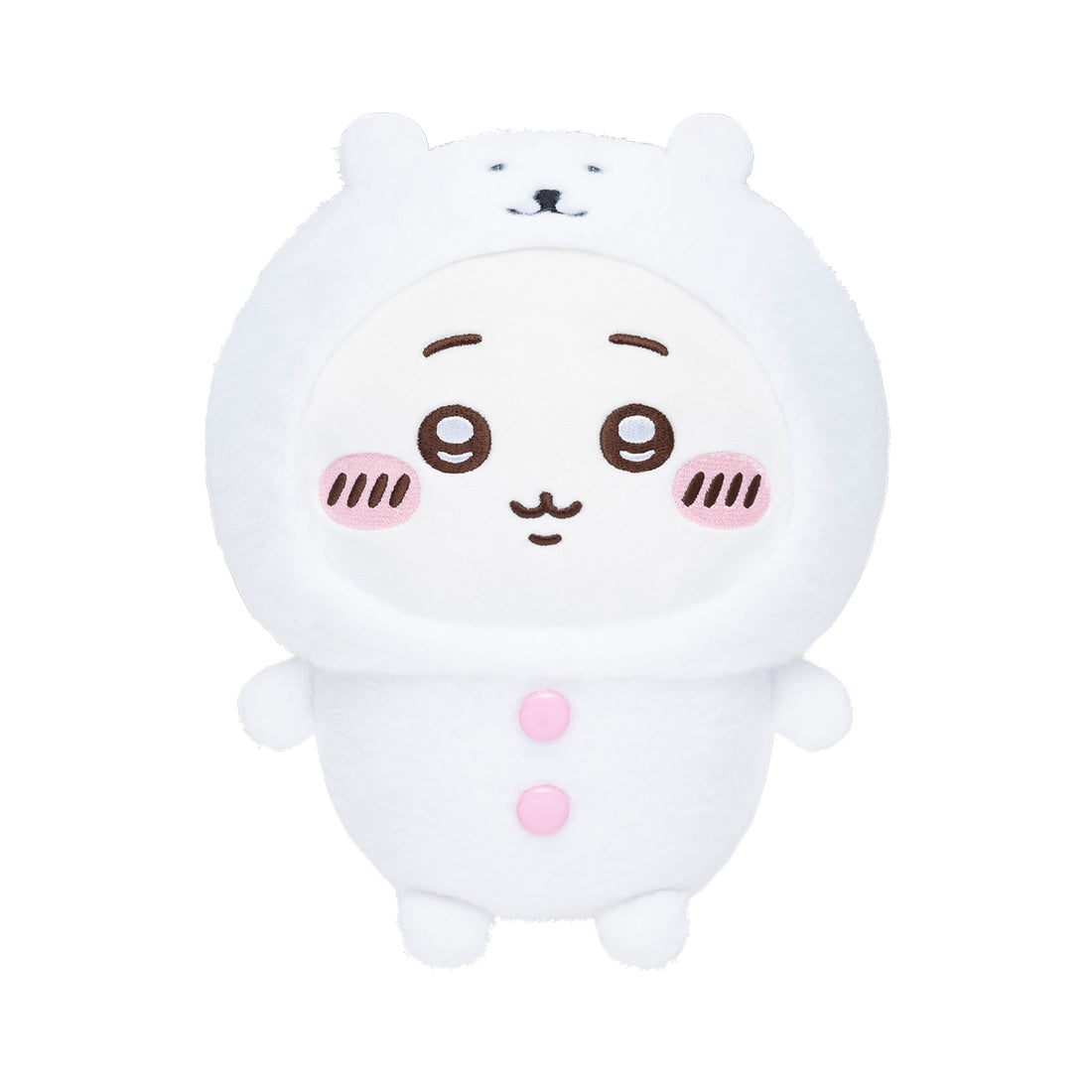 치이카와 농담공 인형 S