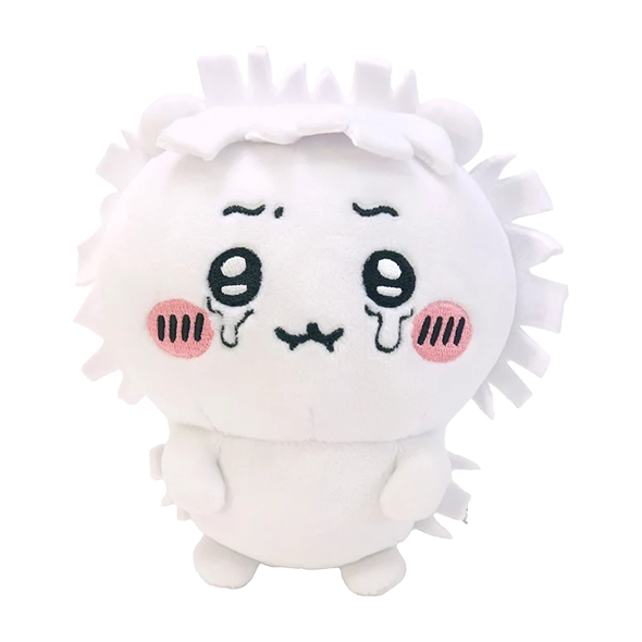 치이카와 산키리토 포테타마 인형