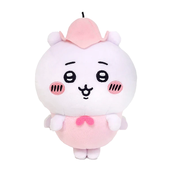 치이카와 요정 포테타마 인형