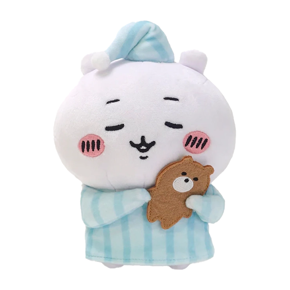 치이카와 파자마 포테타마 인형
