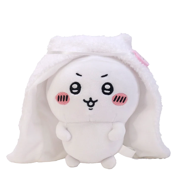 치이카와 점술가 포테타마 인형