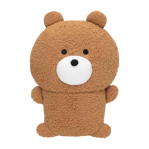 치이카와 곰 인형