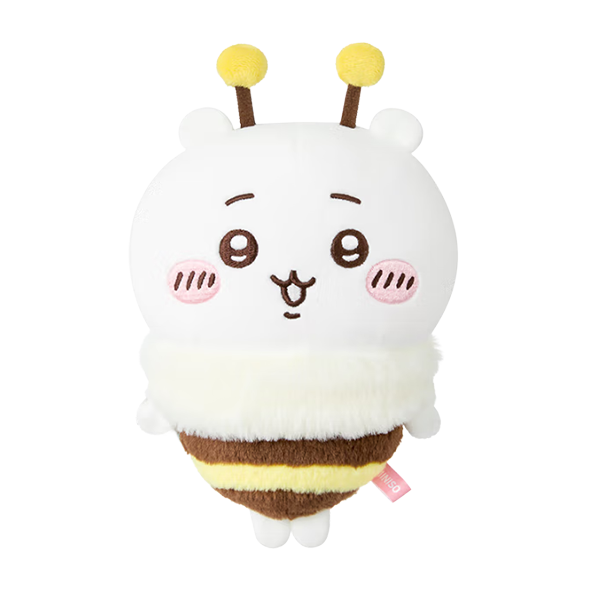 치이카와 꿀벌 인형