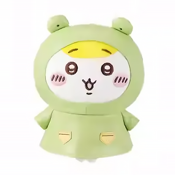 치이카와 마스코트
