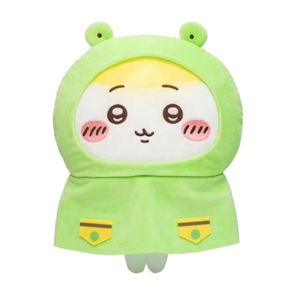 치이카와 마스코트