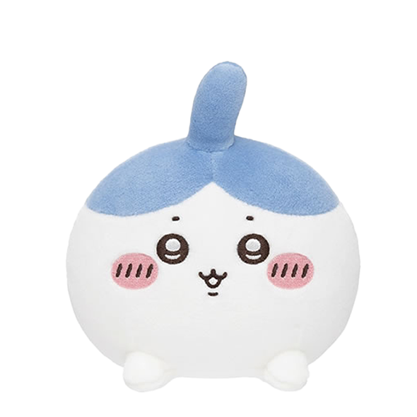 하치와레 엉덩이 인형