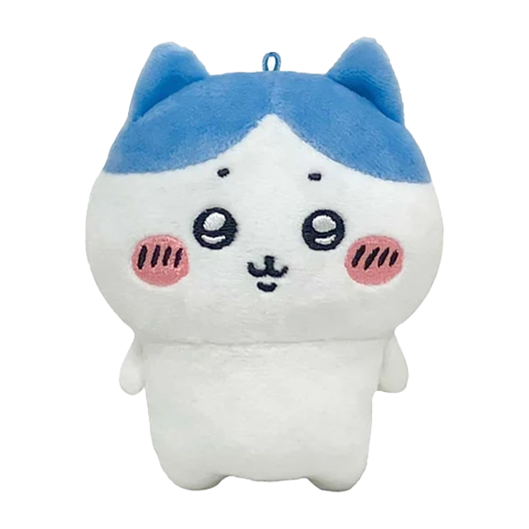 하치와레 플레이 참 인형