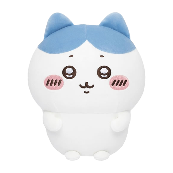 하치와레 마루푸와 인형 S