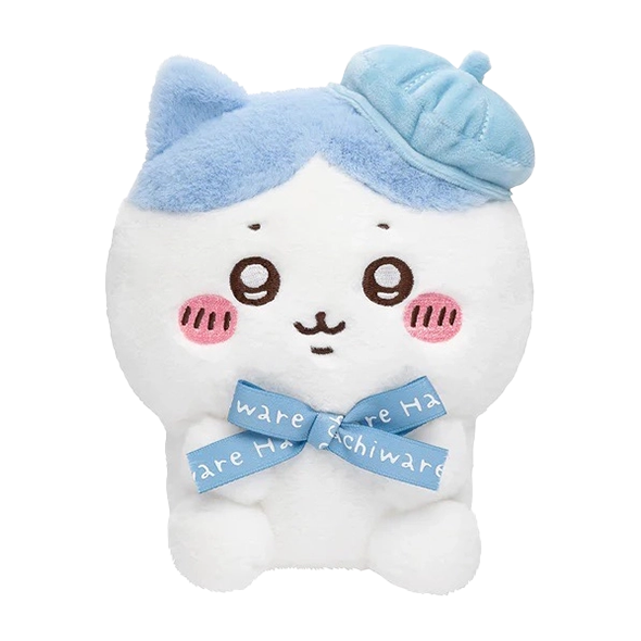 하치와레 도쿄 앉은 인형
