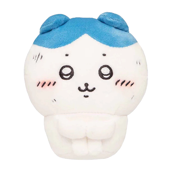 하치와레 기쁨이 없어～... 인형