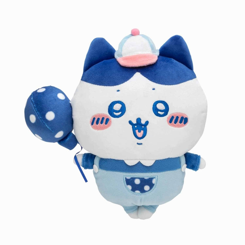 하치와레 신나는 유원지 인형 S