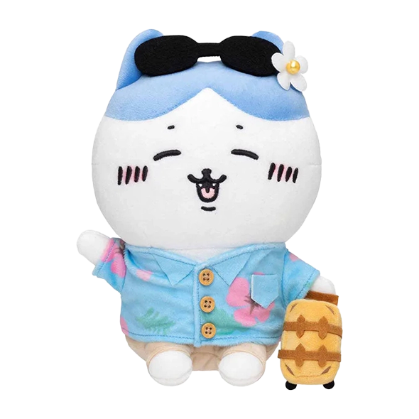 하치와레 여행 누이 S