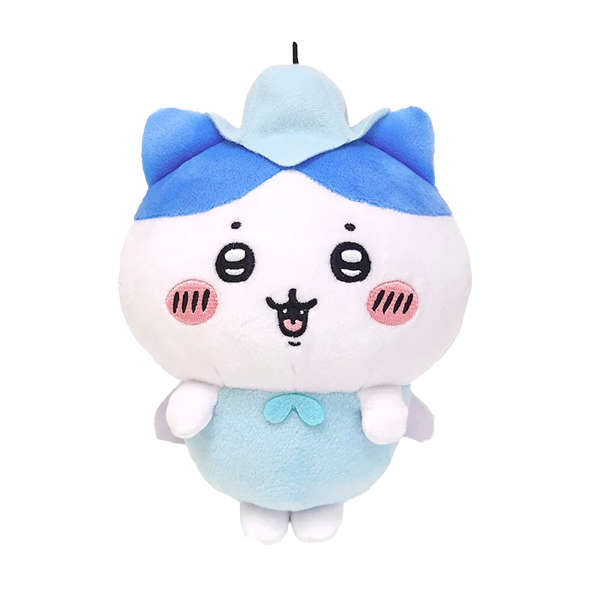 하치와레 요정 포테타마 인형