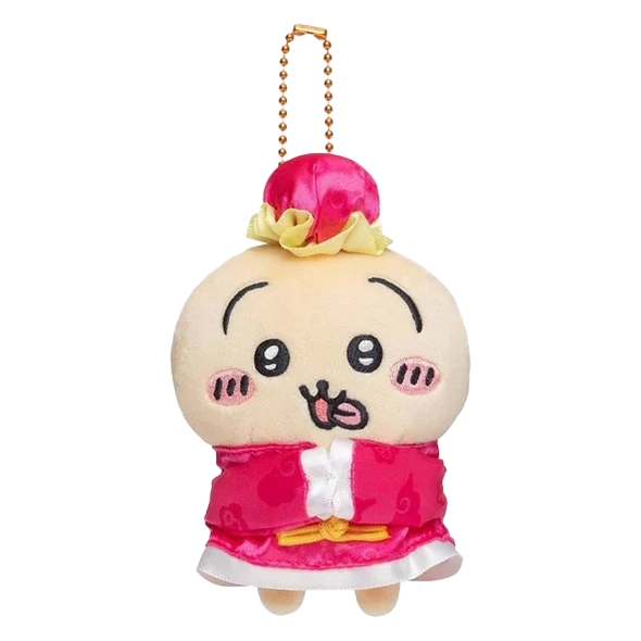 우사기 중화반점 마스코트