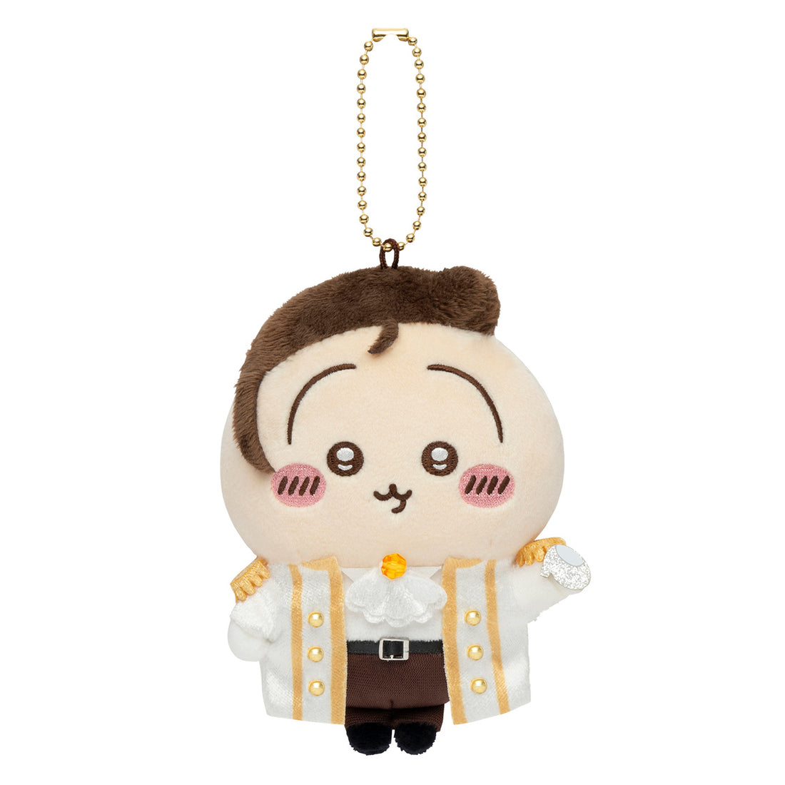 우사기 왕자 마스코트