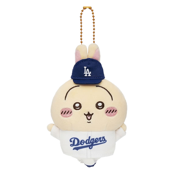 우사기 MLB 마스코트