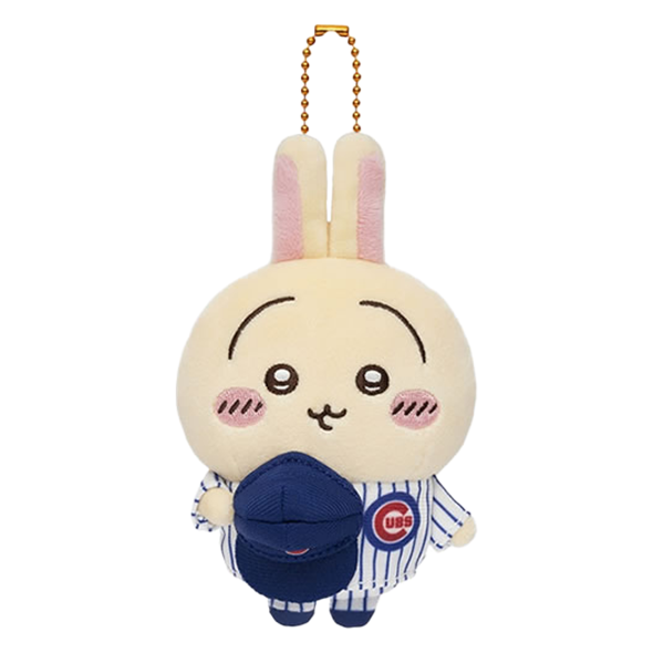 우사기 MLB 컵스 마스코트