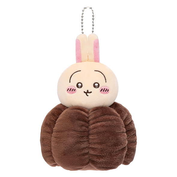 우사기 쿠지 D상 가위 까놀레