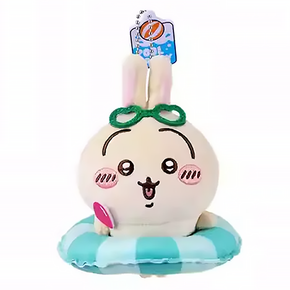 우사기 마스코트