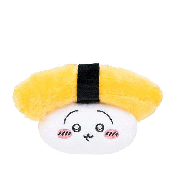 우사기 스시 마스코트