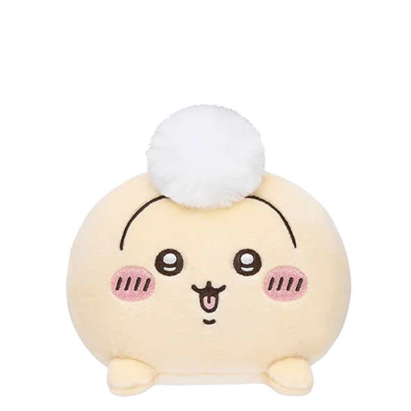 우사기 엉덩이 마스코트