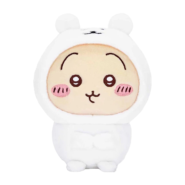 우사기 마스코트