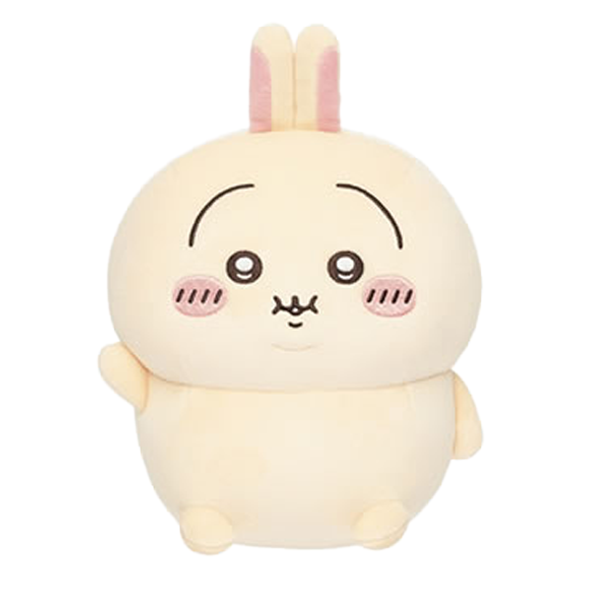 우사기 포동포동 손바닥 인형