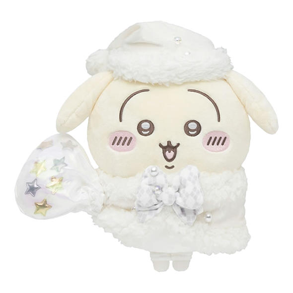 우사기 Present For You 마스코트