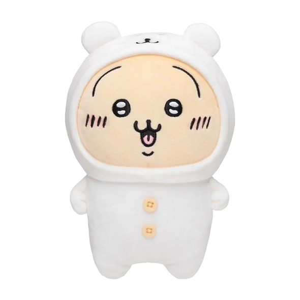 우사기 마스코트