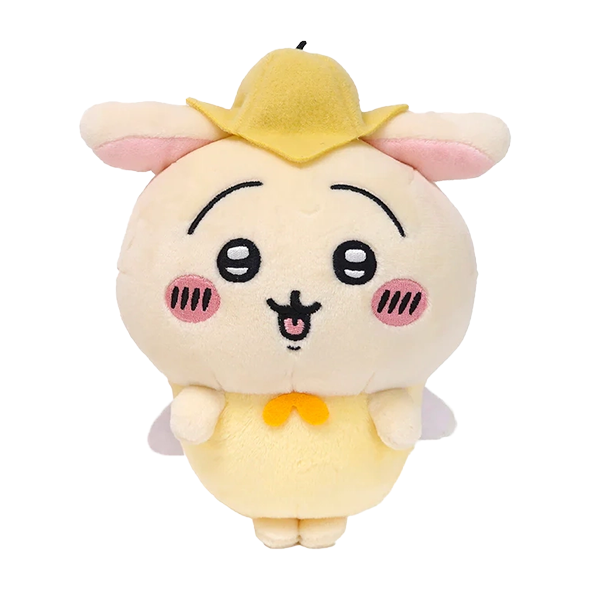 우사기 요정 포테타마 인형