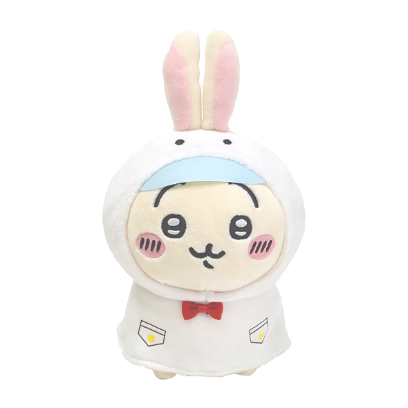 우사기 마스코트