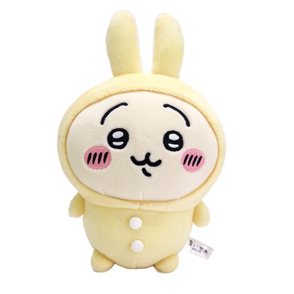 우사기 마스코트