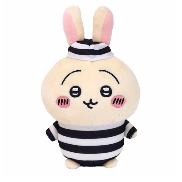우사기 포로 포테타마 인형