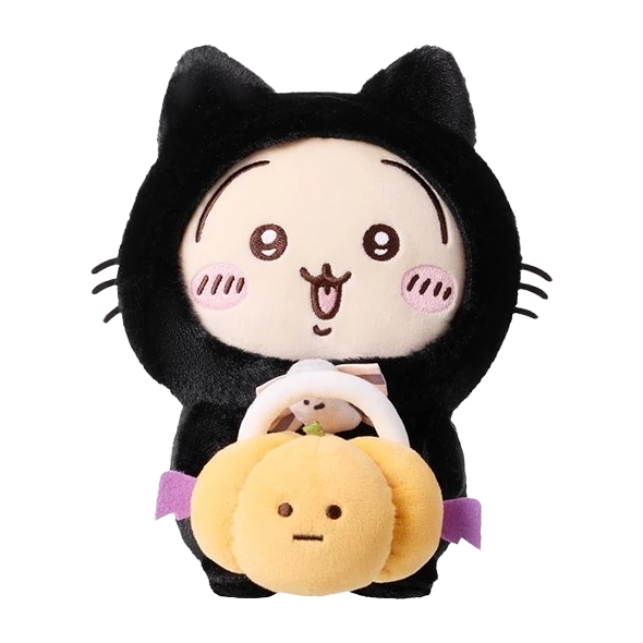 우사기 마스코트