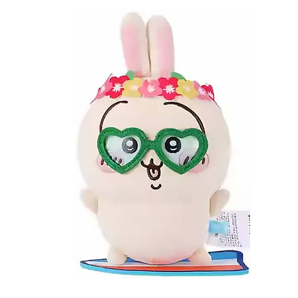 우사기 마스코트