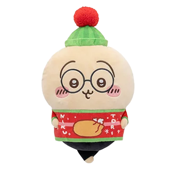 우사기 크리스마스 누이