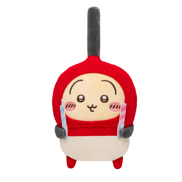 우사기 마스코트